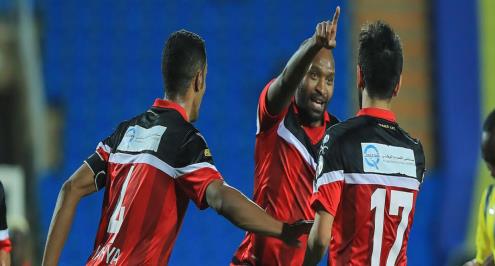 شيكابالا أساسيا في مواجهة النجاة من الهبوط بالدوري السعودي